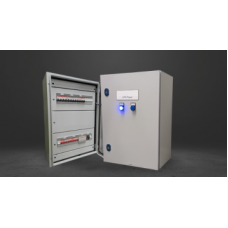 UPS Load Changeover Panel - Bespoke